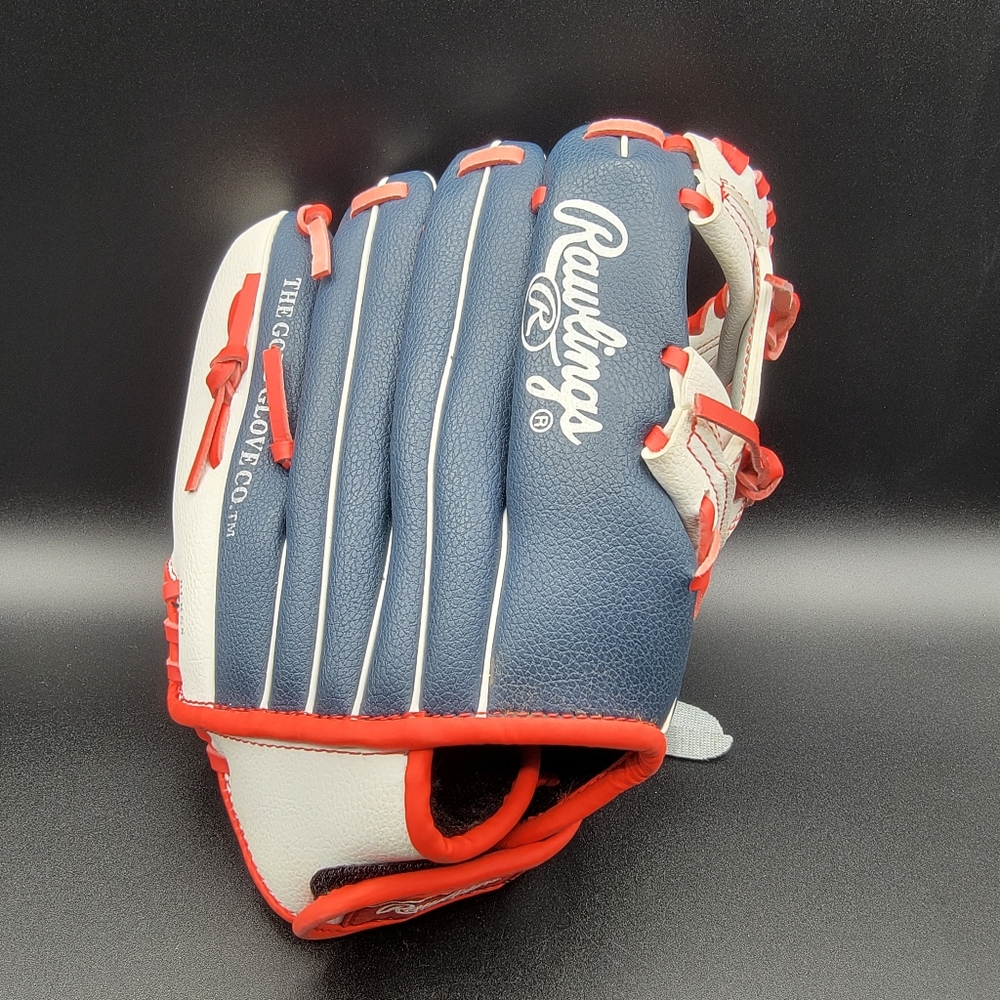Rawlings Players Series 11" Baseball Left Glove WPL110NWS RHT Right Hand Throw